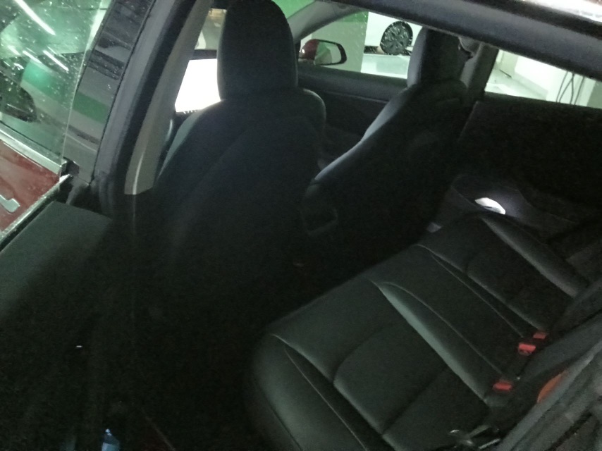 Tesla Model 3 (Imported) 2019 car image #3