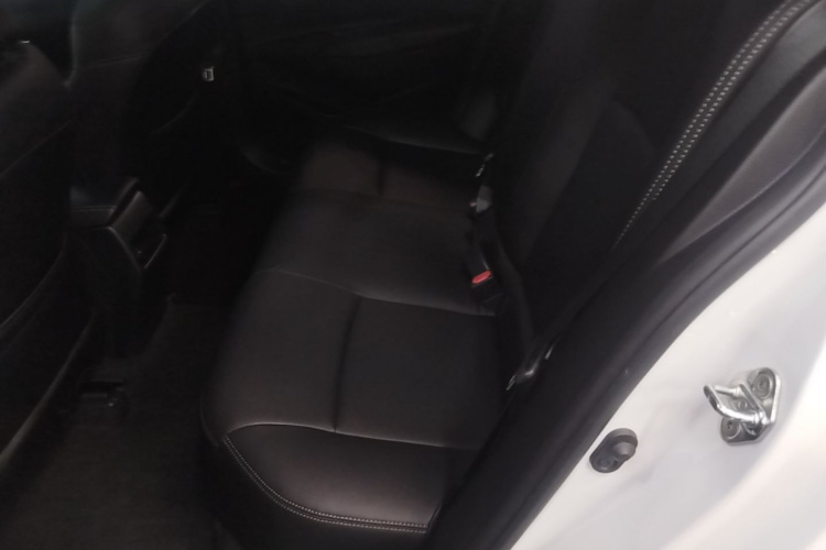 Toyota Corolla 2021 car image #17