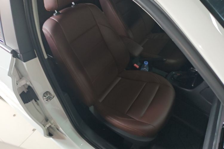 Volkswagen Bora 2016 #24 Volkswagen Bora 2016 immagine di auto #24