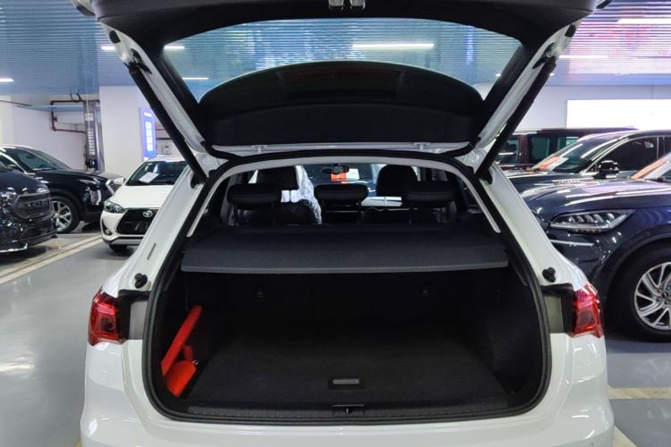 Audi Q3 2019 #19 Audi Q3 2019 car image #19