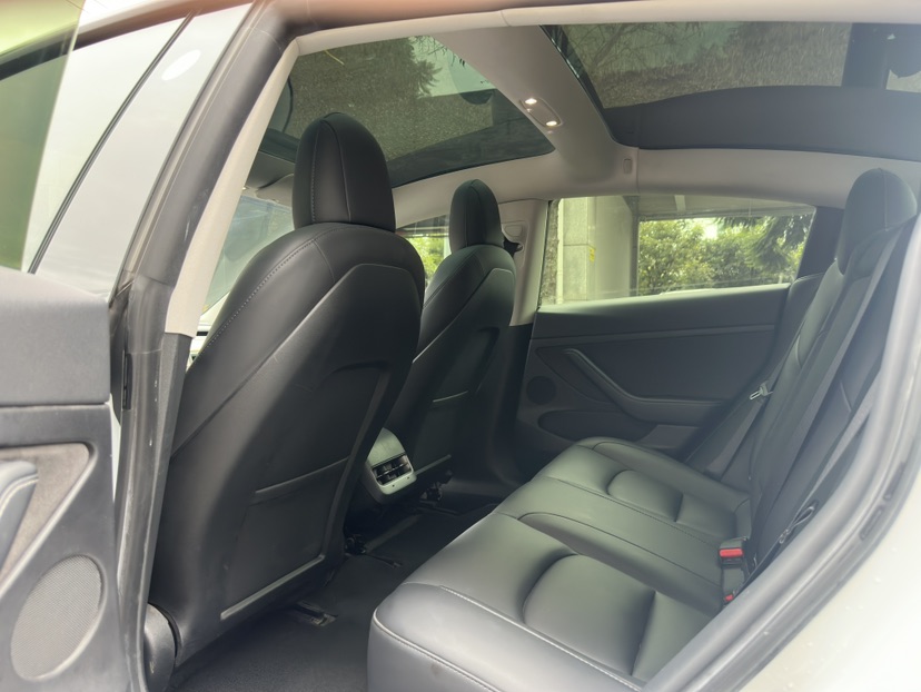 Tesla Model 3 2022 #5 Tesla Model 3 2022 car image #5