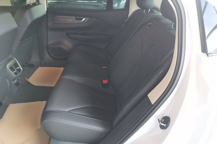 HongQi E-QM5 2023 car image #14