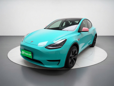 Tesla Model Y 2023 Tesla Model Y 2023 car image
