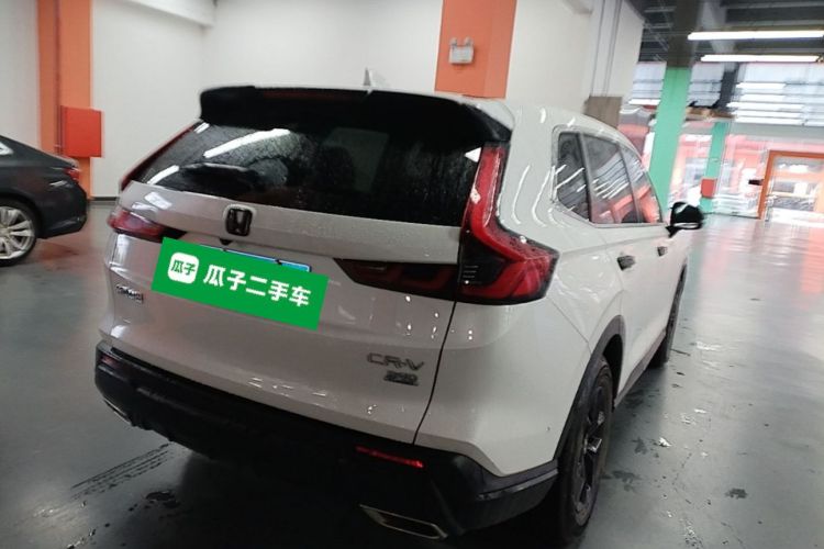 Honda CR-V 2023 car image #7
