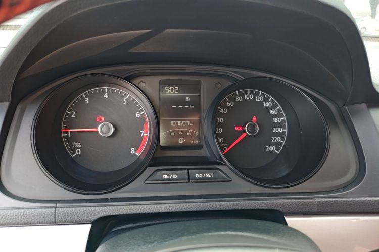 Volkswagen Lavida 2017 #12 Volkswagen Lavida 2017 car image #12