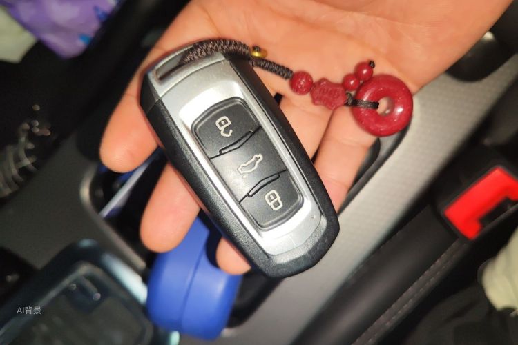 GEELY Emgrand GS 2016 car image #10