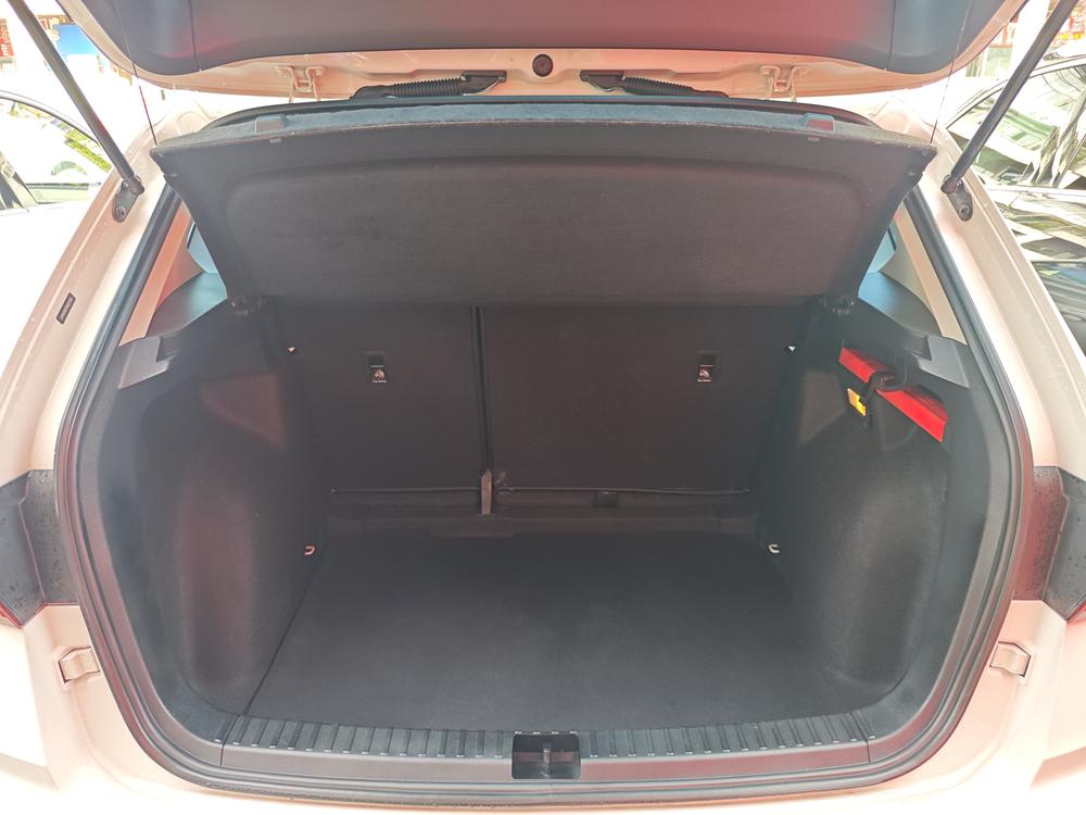 Volkswagen Tharu 2022 #24 Volkswagen Tharu 2022 car image #24