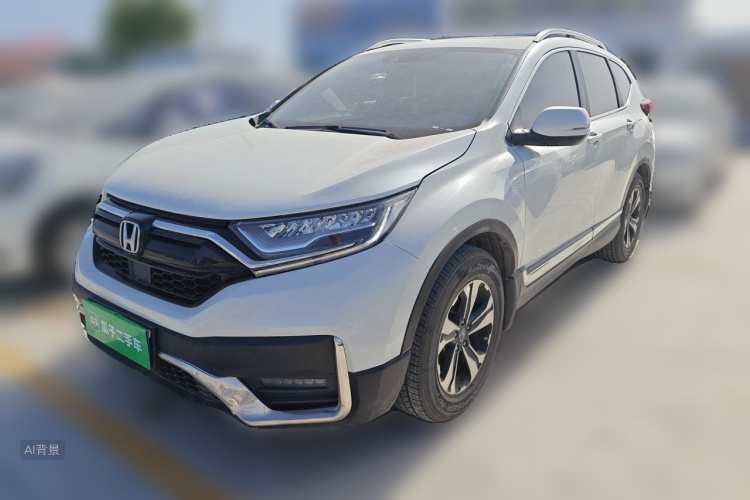 Honda CR-V 2022 car image #2