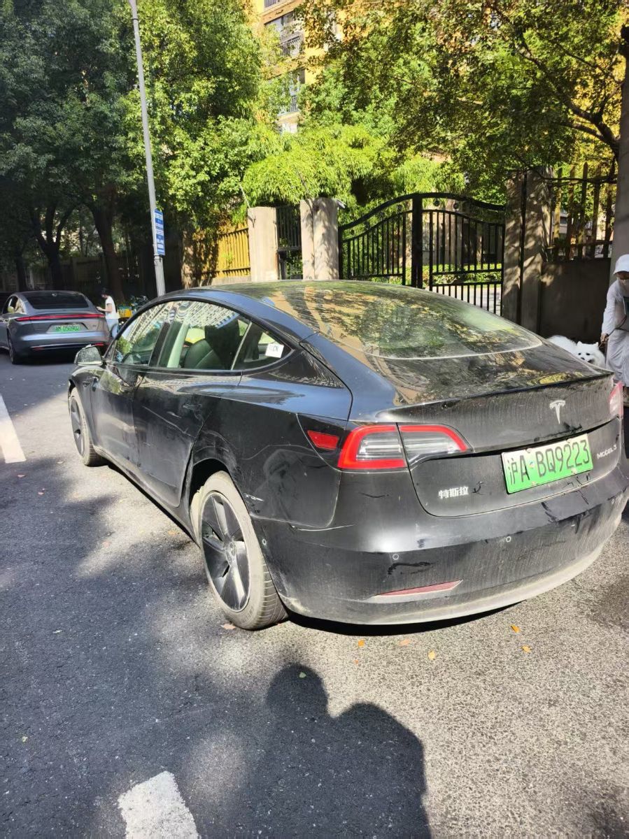 Tesla Model 3 2023 #3 Tesla Model 3 2023 imagen de coche #3
