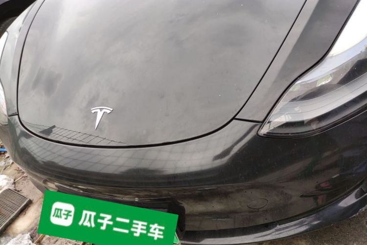 Tesla Model 3 2023 #3 Tesla Model 3 2023 car image #3