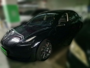 Tesla Model 3 2021 Tesla Model 3 2021 car image
