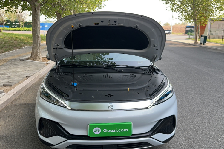 BYD Yuan Plus 2024 car image #28