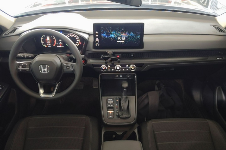 Honda CR-V 2024 car image #10