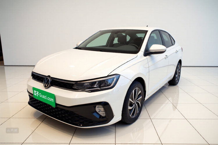 Volkswagen Lavida 2023 #2 Volkswagen Lavida 2023 car image #2