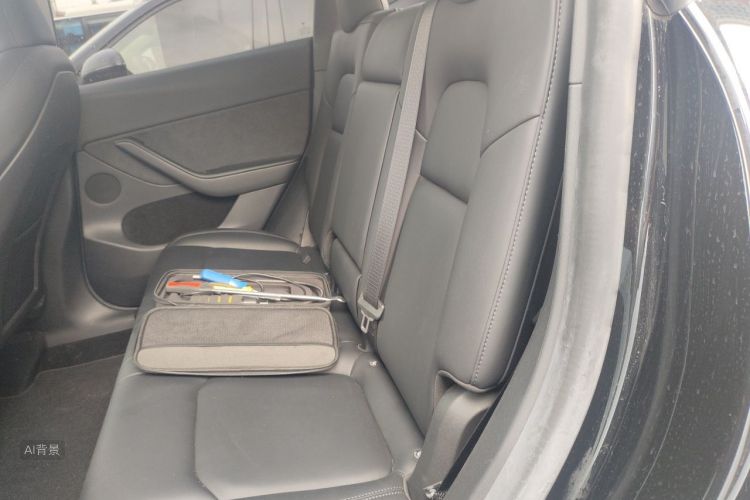 Tesla Model Y 2022 car image #19