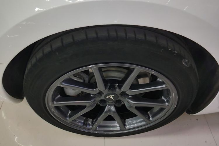 Tesla Model 3 2020 #10 Tesla Model 3 2020 imagem de carro #10
