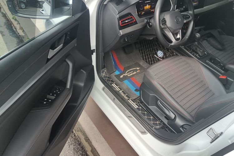 Volkswagen Lavida 2023 car image #16