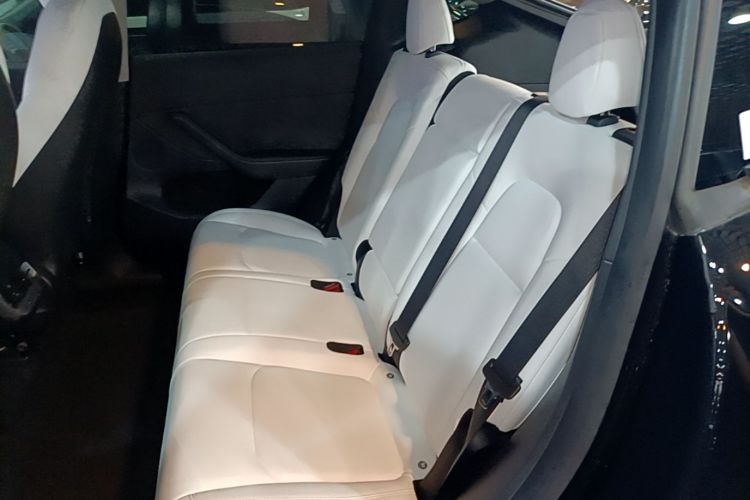 Tesla Model Y 2022 #17 Tesla Model Y 2022 car image #17