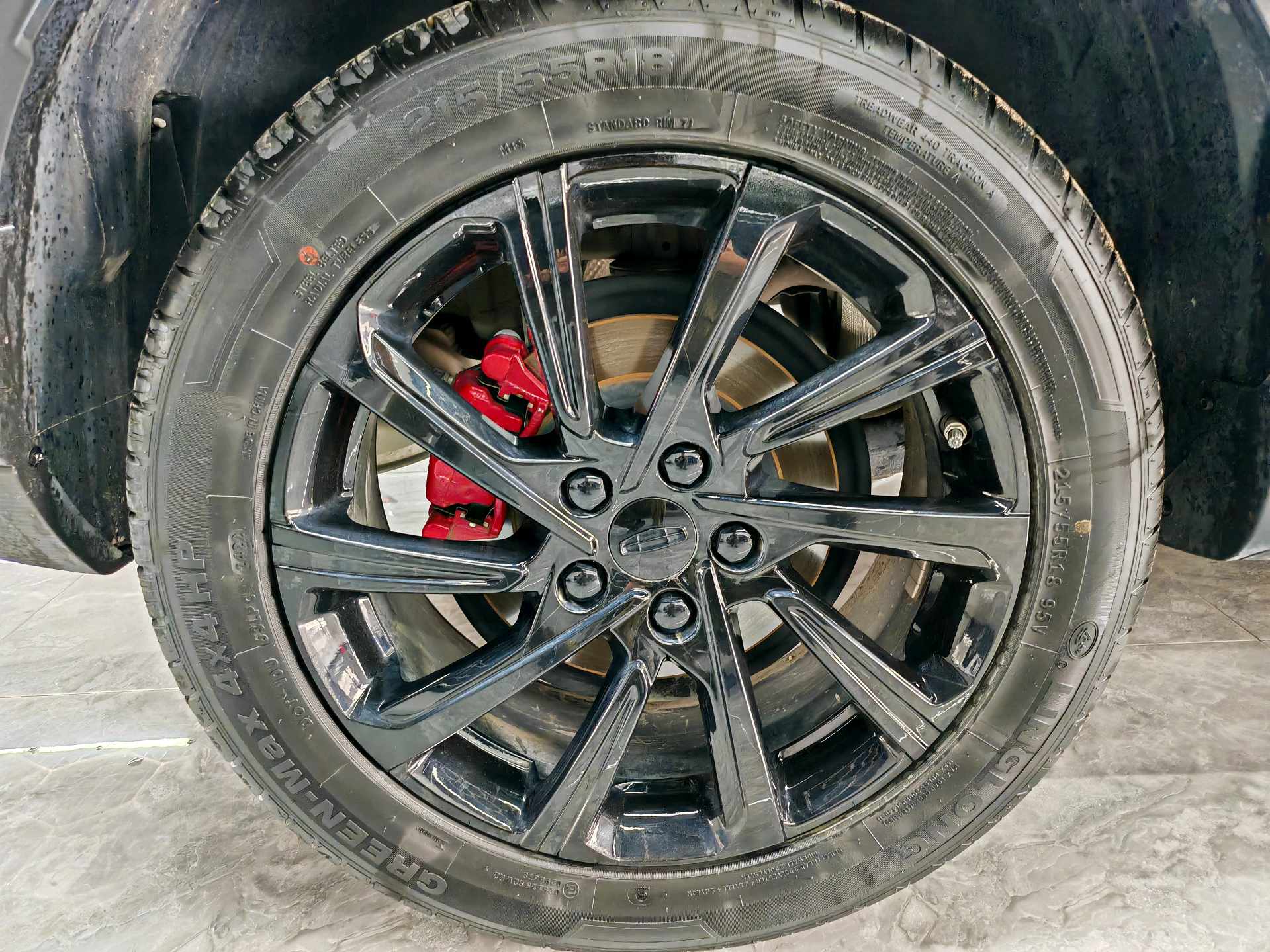 GEELY Coolray 2022 #13 GEELY Coolray 2022 car image #13