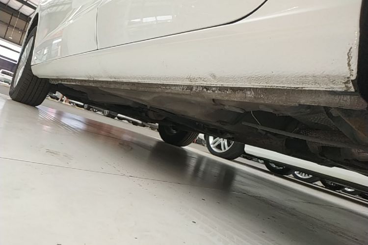 Volkswagen Bora 2019 car image #27