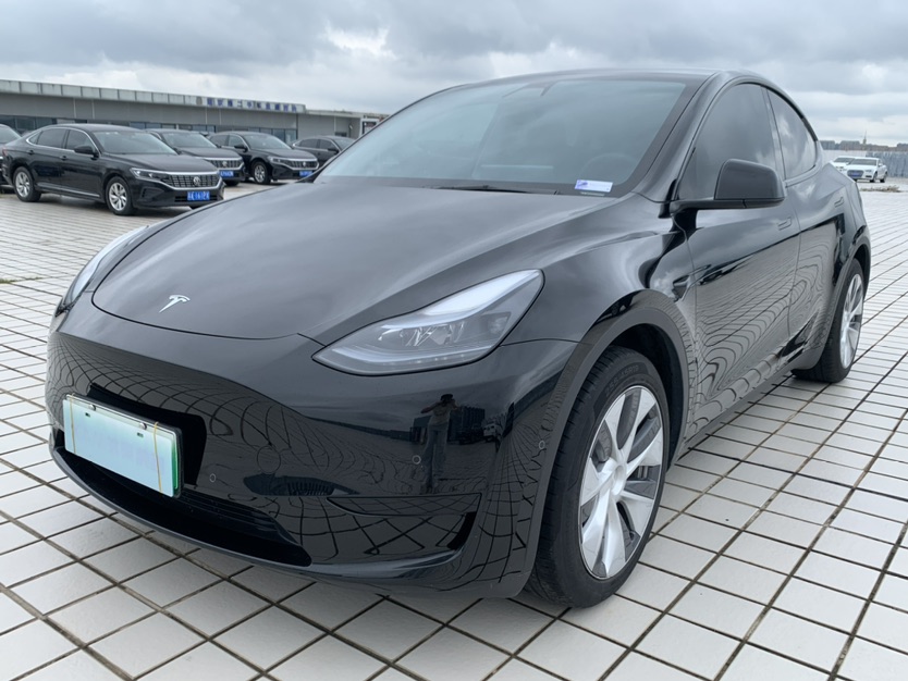 Tesla Model Y 2023 Tesla Model Y 2023 car image
