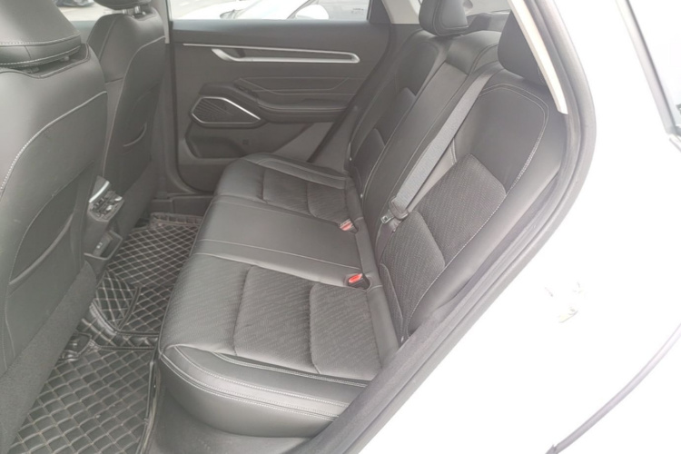 GEELY Emgrand 2023 #17 GEELY Emgrand 2023 image de voiture #17