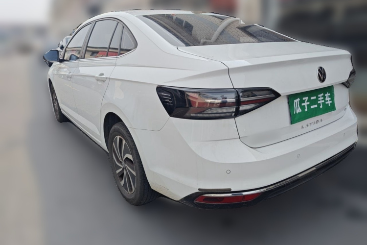 Volkswagen Lavida 2024 car image #4