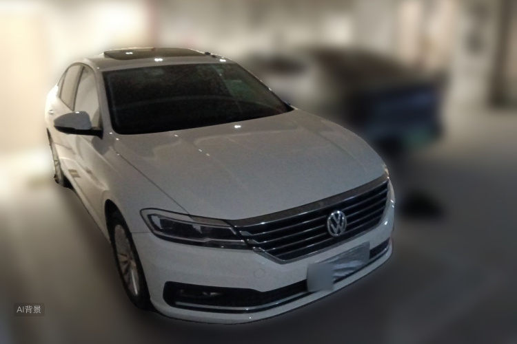 Volkswagen Lavida 2018 #4 Volkswagen Lavida 2018 car image #4