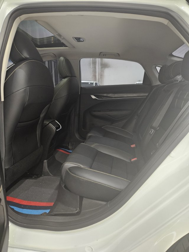 GEELY Binray 2022 صورة سيارة #7
