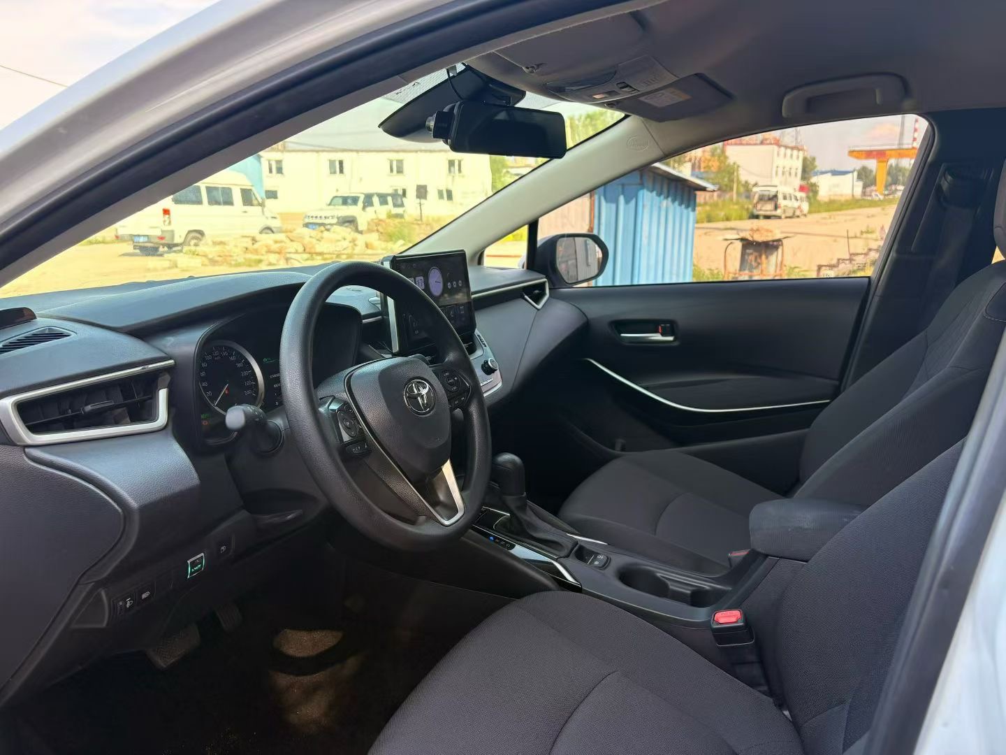 Toyota Corolla 2022 #4 Toyota Corolla 2022 car image #4