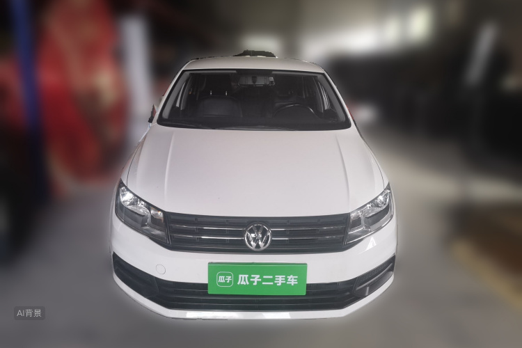 Volkswagen Santana 2023 #3 Volkswagen Santana 2023 car image #3
