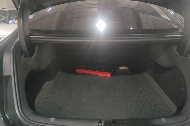 BYD Han 2023 #19 BYD Han 2023 immagine di auto #19