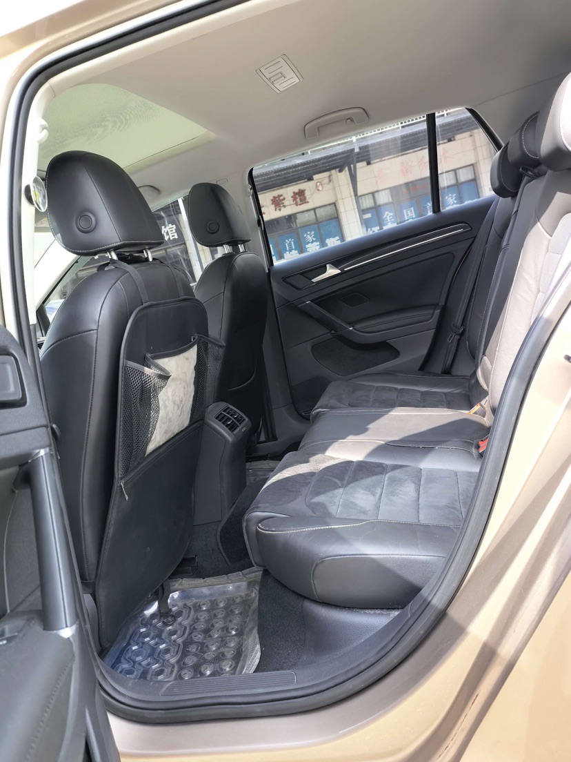 Volkswagen Golf 2016 #7 Volkswagen Golf 2016 imagen de coche #7