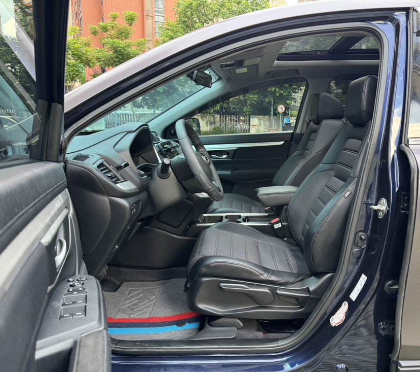 Honda CR-V 2020 #7 Honda CR-V 2020 car image #7
