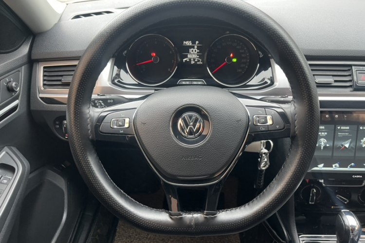 Volkswagen Bora 2018 #10 Volkswagen Bora 2018 immagine di auto #10