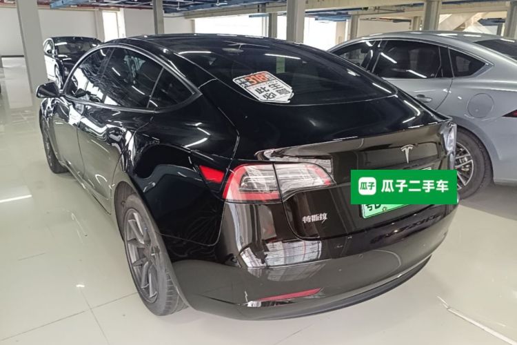 Tesla Model 3 2022 immagine di auto #7
