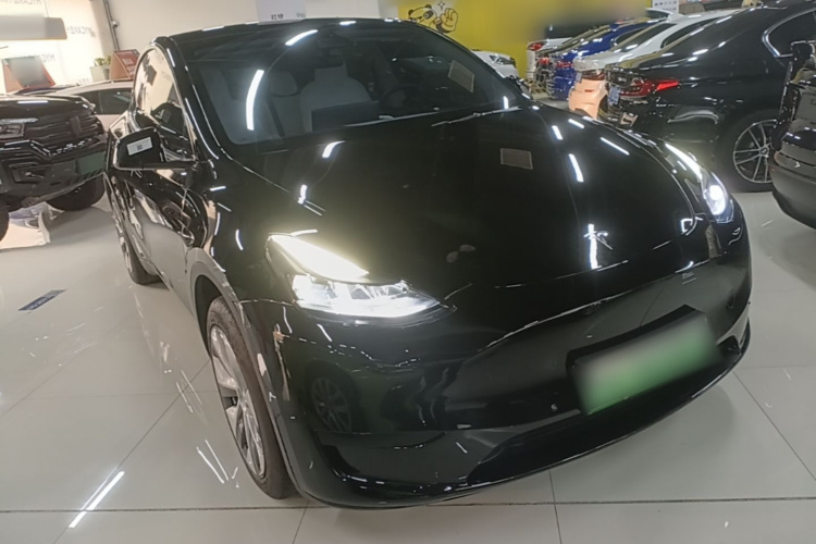 Tesla Model Y 2023 car image #4