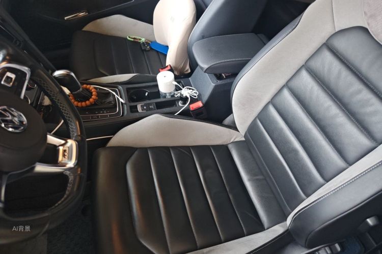Volkswagen Golf 2019 #17 Volkswagen Golf 2019 car image #17