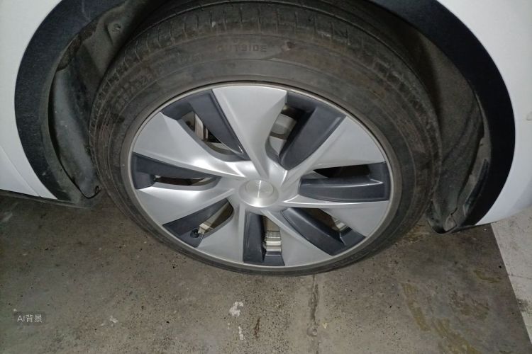 Tesla Model Y 2021 #9 Tesla Model Y 2021 immagine di auto #9