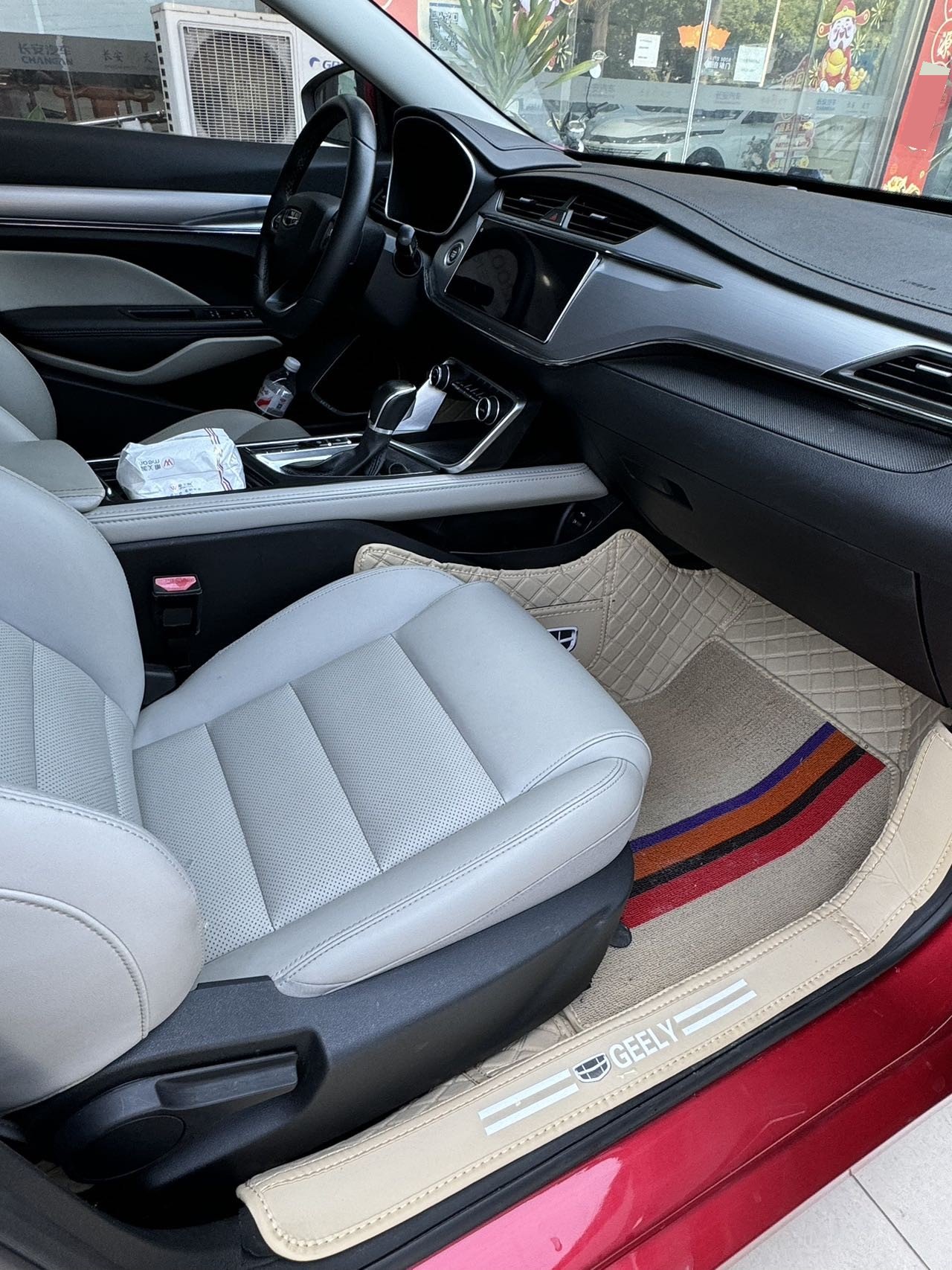 2019 imagen de coche #5
