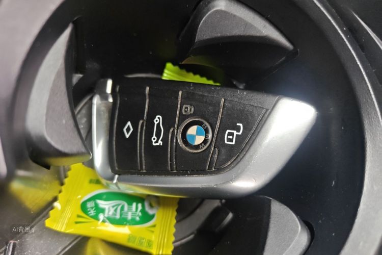BMW 3 Series 2020 #10 BMW 3 Series 2020 car image #10