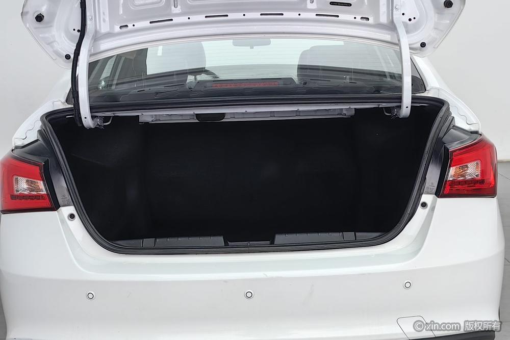 Chery Arrizo 5 2016 #23 Chery Arrizo 5 2016 imagen de coche #23