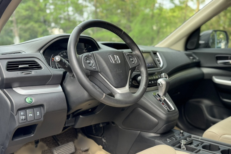 Honda CR-V 2015 car image #26