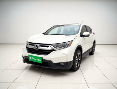 Honda CR-V 2018 car image 