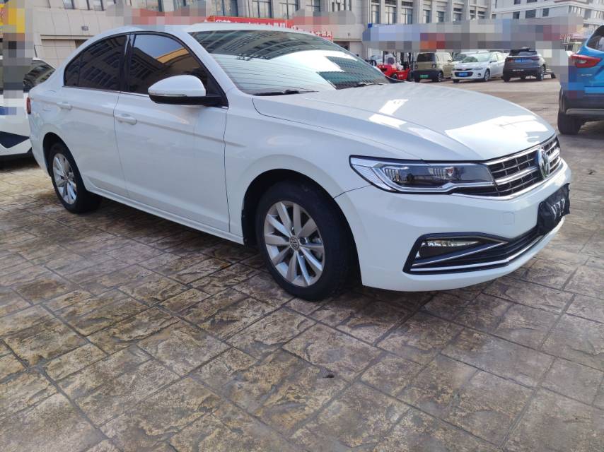 Volkswagen Bora 2020 صورة سيارة #3