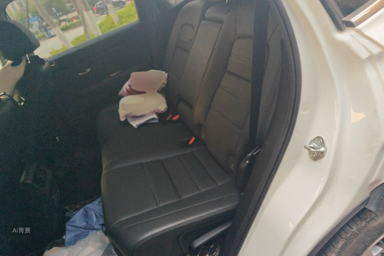 Honda CR-V 2023 immagine di auto #19