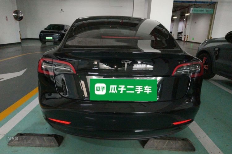 Tesla Model 3 2023 car image #6