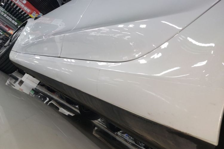 Tesla Model 3 2025 #27 Tesla Model 3 2025 car image #27