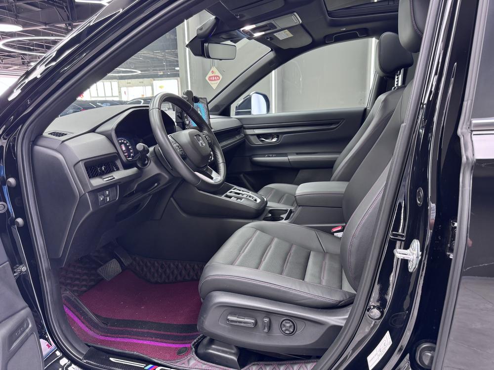 Honda CR-V 2024 car image #10