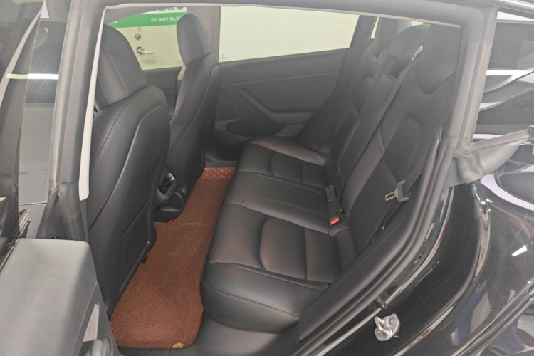 Tesla Model 3 2021 car image #17